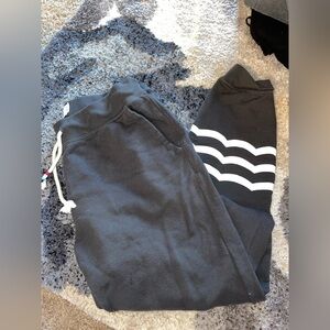 Sol Angeles sweatpants jogger- size M